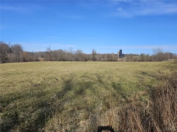 LOT 9 Ryan Rd, Weedsport, NY 13166