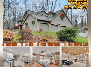 6 Whitetail Dr, Robesonia, PA 19551