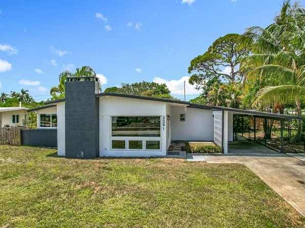 2291 SW 34th Ter, Fort Lauderdale, FL 33312