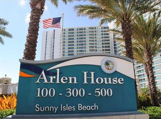 500 Bayview Dr #1I23, Sunny Isles Beach, FL 33160