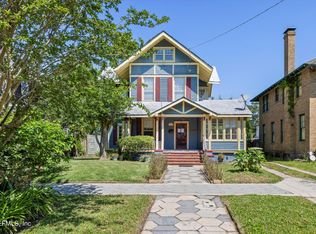 2543 Herschel St, Jacksonville, FL 32204