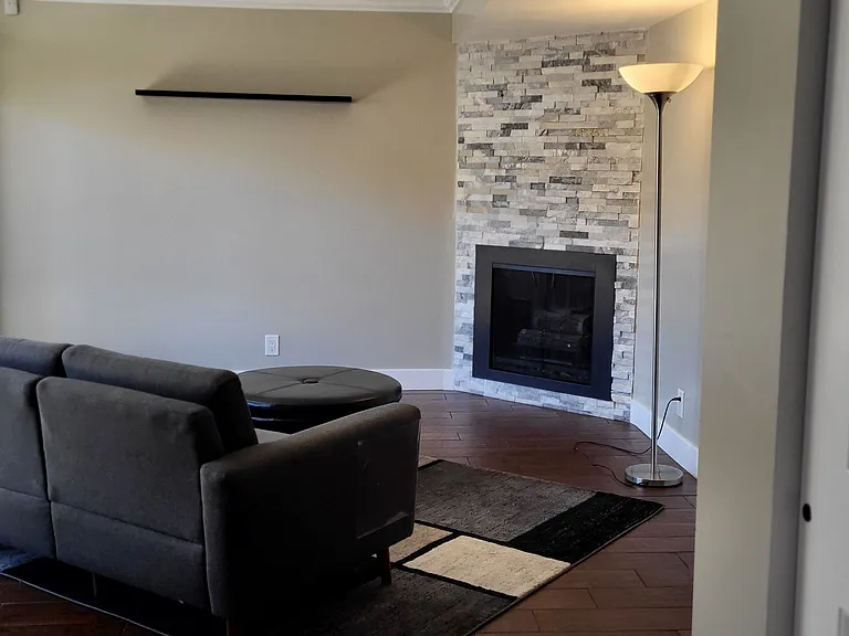 Multiple pics of the condo