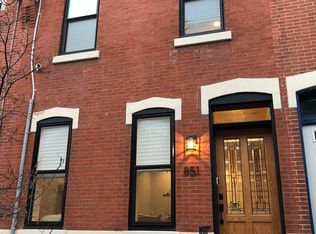 851 N Ringgold St, Philadelphia, PA