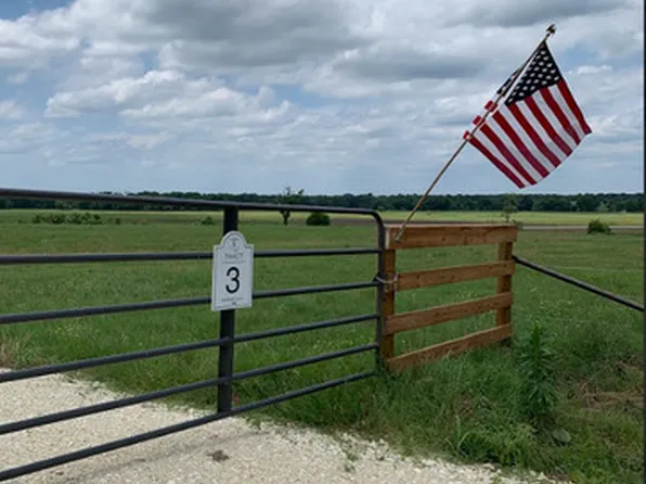 14.47 AC TRACT Reagan Loop LOT AB 25, Franklin, TX 77856