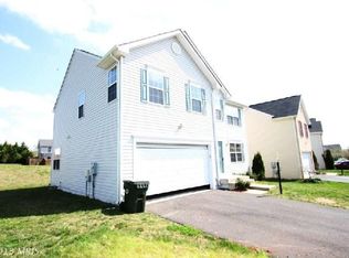 1687 Knicely Ct, Culpeper, VA