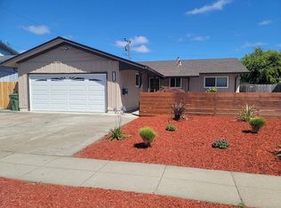 4614 Mowry Ave, Fremont, CA 94538