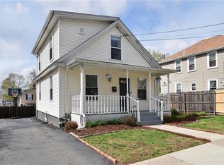 255 Juniper St, East Providence, RI 02914
