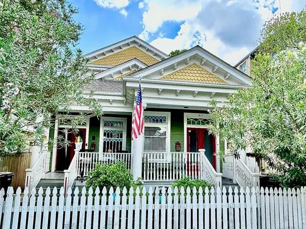 817-19 Cherokee St, New Orleans, LA 70118
