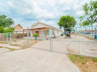 1520 Cortez St, Laredo, TX 78040