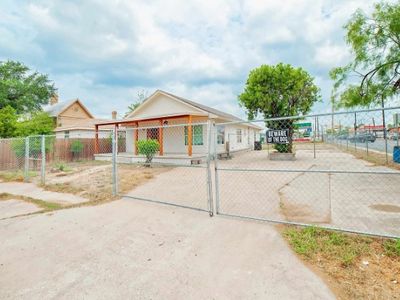 1520 Cortez St, Laredo, TX, 78040