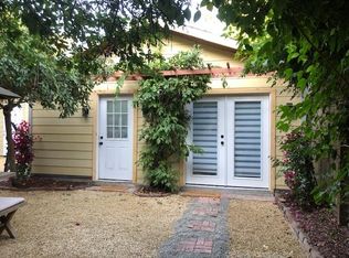 3011 Benvenue Ave #3, Berkeley, CA 94705