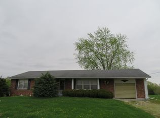 9440 Highway 15, Mexico, MO 65265