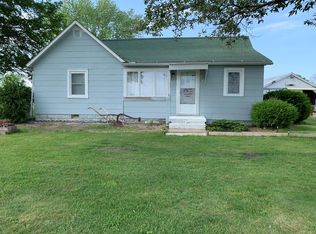 29293 Highway Jj, Marceline, MO 64658