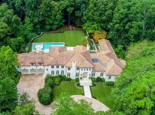 1130 W Conway Dr NW, Atlanta, GA 30327