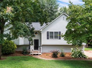 19 Engineer Ln SW, Cartersville, GA 30120