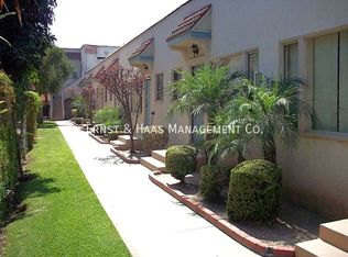 1306 E Hellman St APT 5, Long Beach, CA 90813