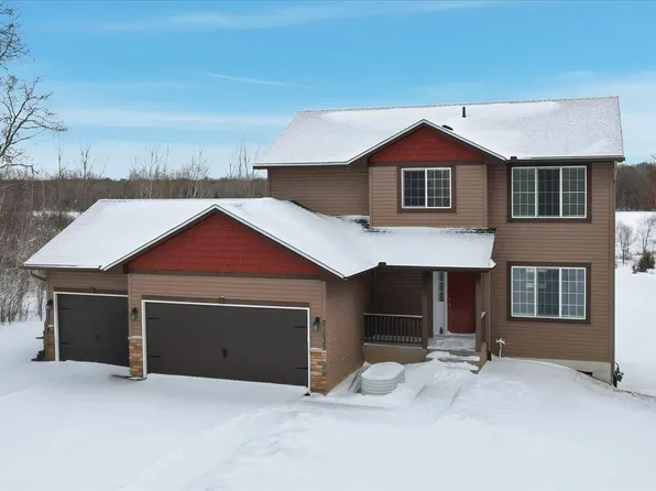 21635 173rd St NW, Big Lake, MN 55309