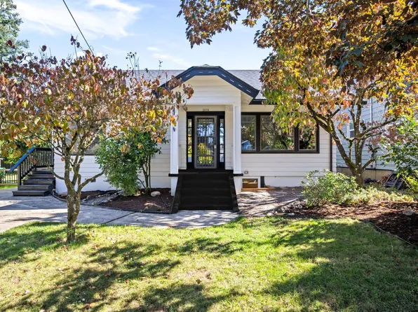 3614 NE 65th Ave, Portland, OR 97213