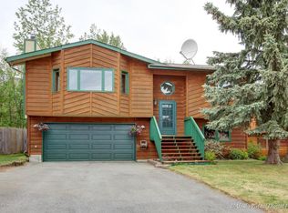 7030 Scalero Cir, Anchorage, AK 99507