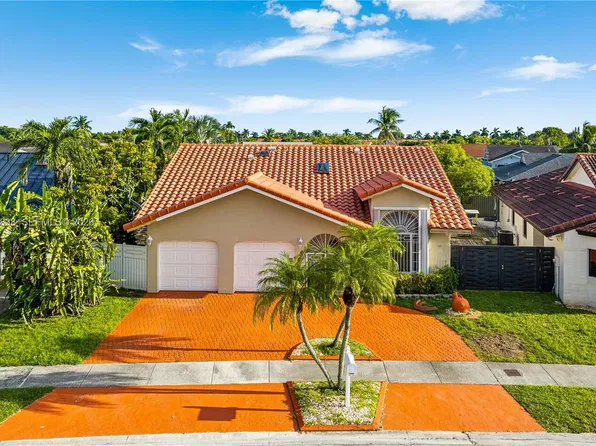14348 SW 50th St, Miami, FL 33175
