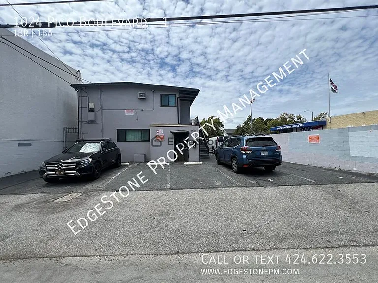 1024 Pico Blvd #1 — Photo 16