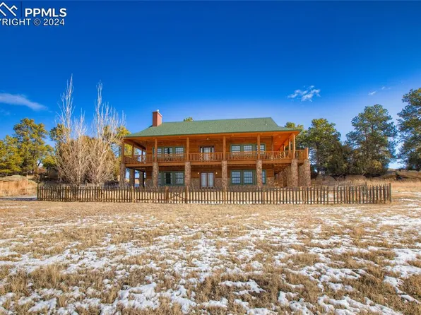 20586 Eagle Feather Ln, Elbert, CO 80106
