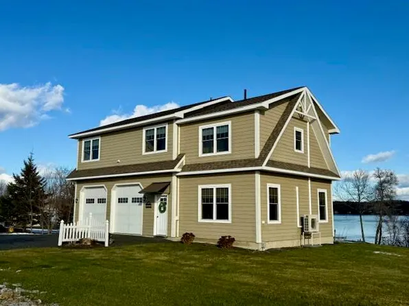 192 Island Road, Saint Agatha, ME 04772