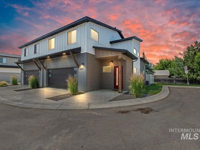 1447 N Pineview Ln, Boise, ID, 83713