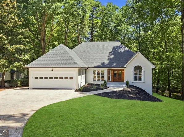 3140 Carlton Rd, Cumming, GA 30041