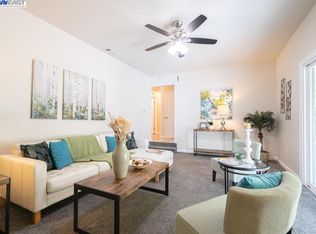 2868 Sargent Ave, San Pablo, CA