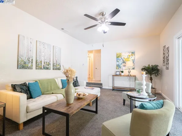 2868 Sargent Ave, San Pablo, CA 94806