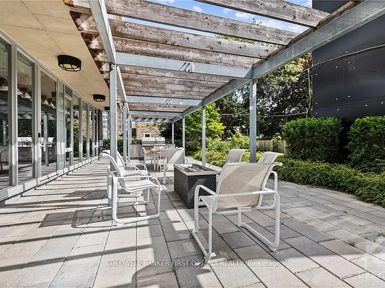 300 Lisgar St #907 — Photo 27
