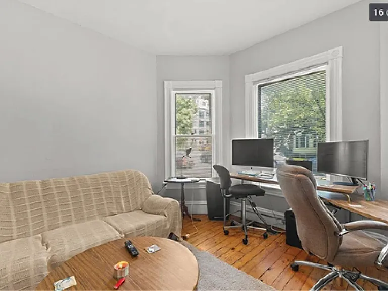213 Saint Paul St #1 — Photo 9