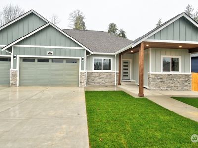 6645 Kyodi Court SE, Tumwater, WA, 98501