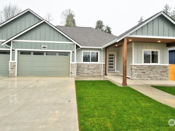 6645 Kyodi Court SE, Tumwater, WA 98501