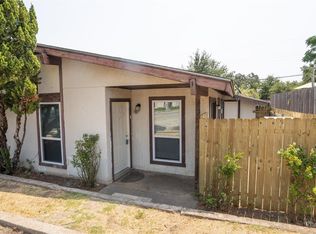 3003 Parker Ln APT D, Austin, TX 78741