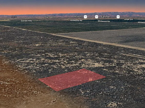 Wasco Avenue, Wasco, CA 93280