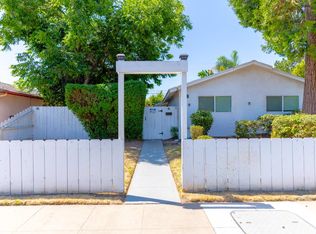 2922 E Gettysburg Ave, Fresno, CA 93726