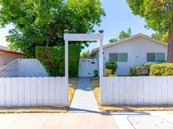 2922 E Gettysburg Ave, Fresno, CA 93726