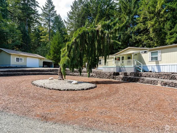 5315 Oyster Bay Road NW, Olympia, WA 98502