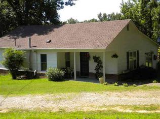 458 Rocky Springs Rd, Beech Bluff, TN 38313