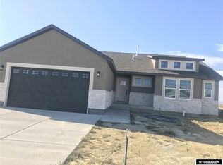 1514 Eagle Way, Rock Springs, WY 82901