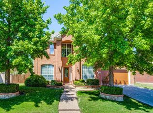 3500 Olivia Dr, Wylie, TX 75098