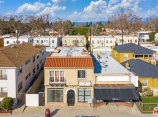 3025 W Vernon Ave, Los Angeles, CA 90008