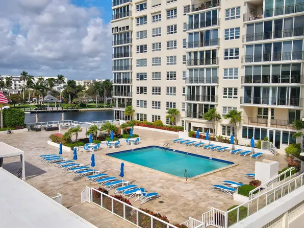 50 East Road #8d, Delray Beach, FL 33483