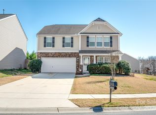 1057 Marcus St, Indian Land, SC 29707