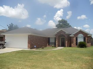9450 Gross St, Beaumont, TX 77707