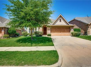 613 Kearley Dr, Fate, TX 75087