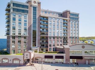 699 Aberdeen Blvd #LPH-03, Midland, ON L4R5P2