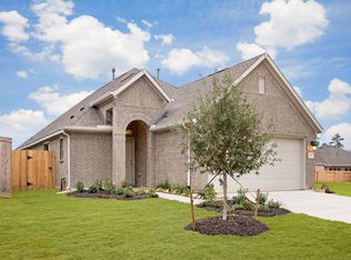 42545 Summer Crest Rd, Magnolia, TX 77354